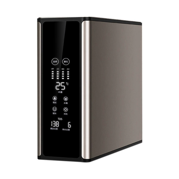 600G-a11 high throughput G2