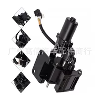 Подходит для комплекта двигателя правого подножного двигателя Lincoln Ford 9L7Z16A506B, 9L7Z-16A506-B