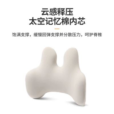 Waist Support Cushion, Waist support