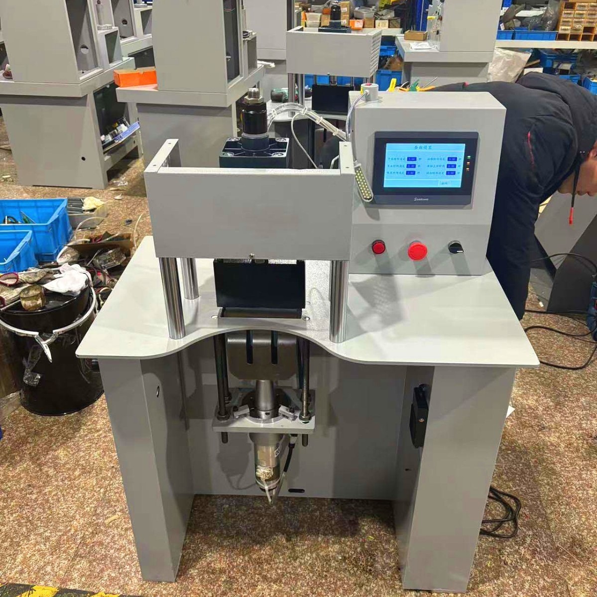 ȫ�Զ�������ѹ���Ь��ѹ���������