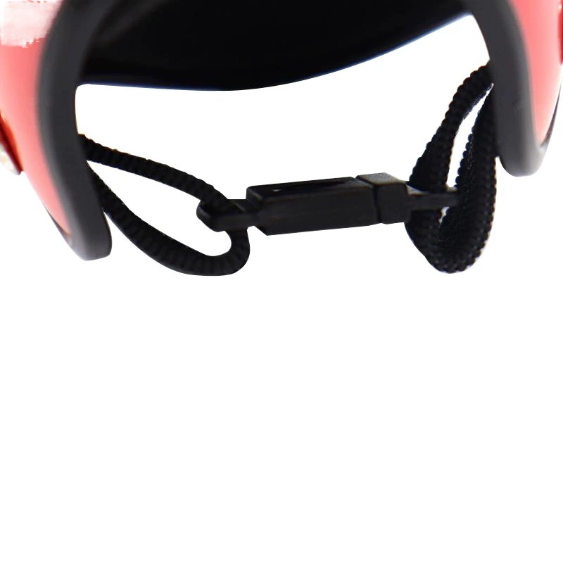 Новый Горячий Продавать Шлем Курица Товары Для Животных Забавный Защитный Капюшон Куриная Шляпа Куриный Шлем Защитная Крышка Головы Курицы Любимчика