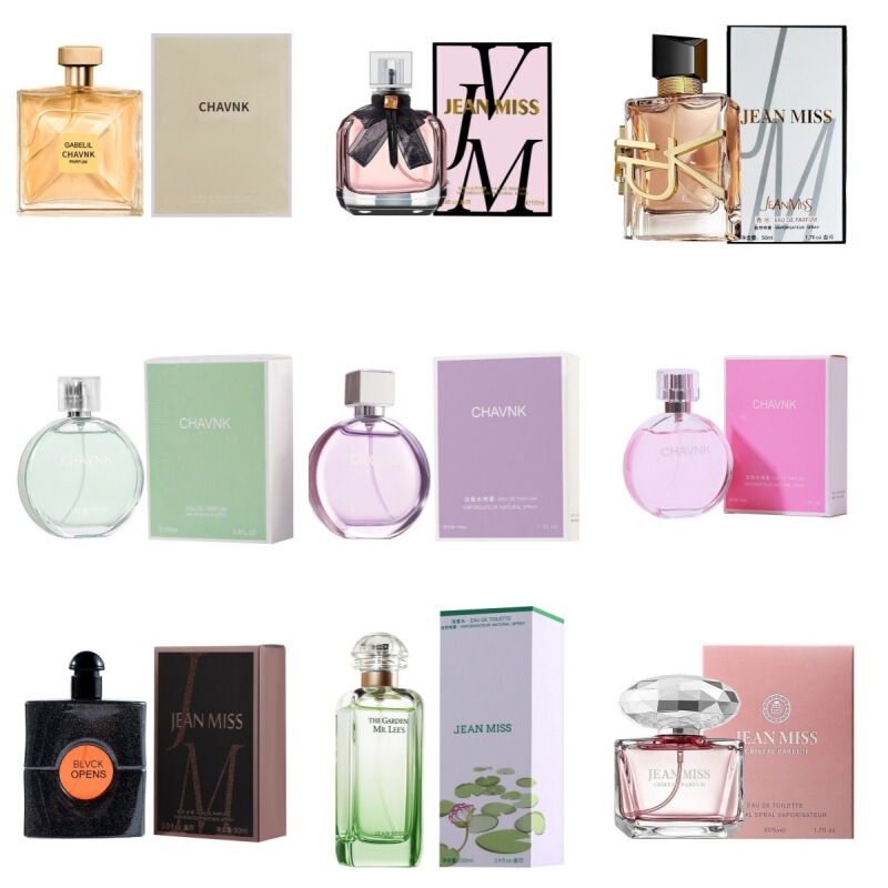 Live-Streamed Popular Women's Perfumes: Big-Name Brands Like Encounter, True Me, Rose, Nile River, and Libre. Cross-Border Perfume Wholesale Live-Streamed Popular Women's Perfumes: Big-Name Brands Like Encounter, True Me, Rose, Nile River, and Libre. Cross-Border Perfume Wholesale
