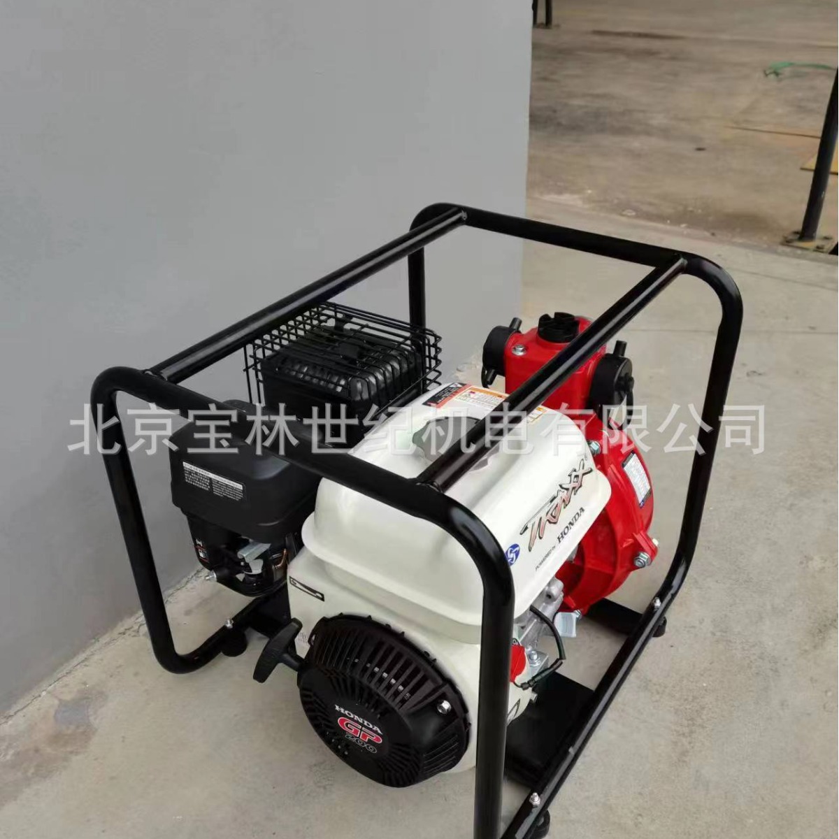 WH50-GP200������ȼʽ�����ˮ��75�����