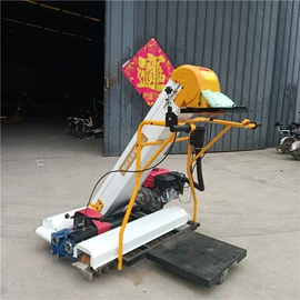 土壤耕整机械;植保机械;搅拌机