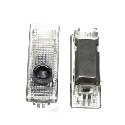 Door Light Laser – BMW License plate lamp