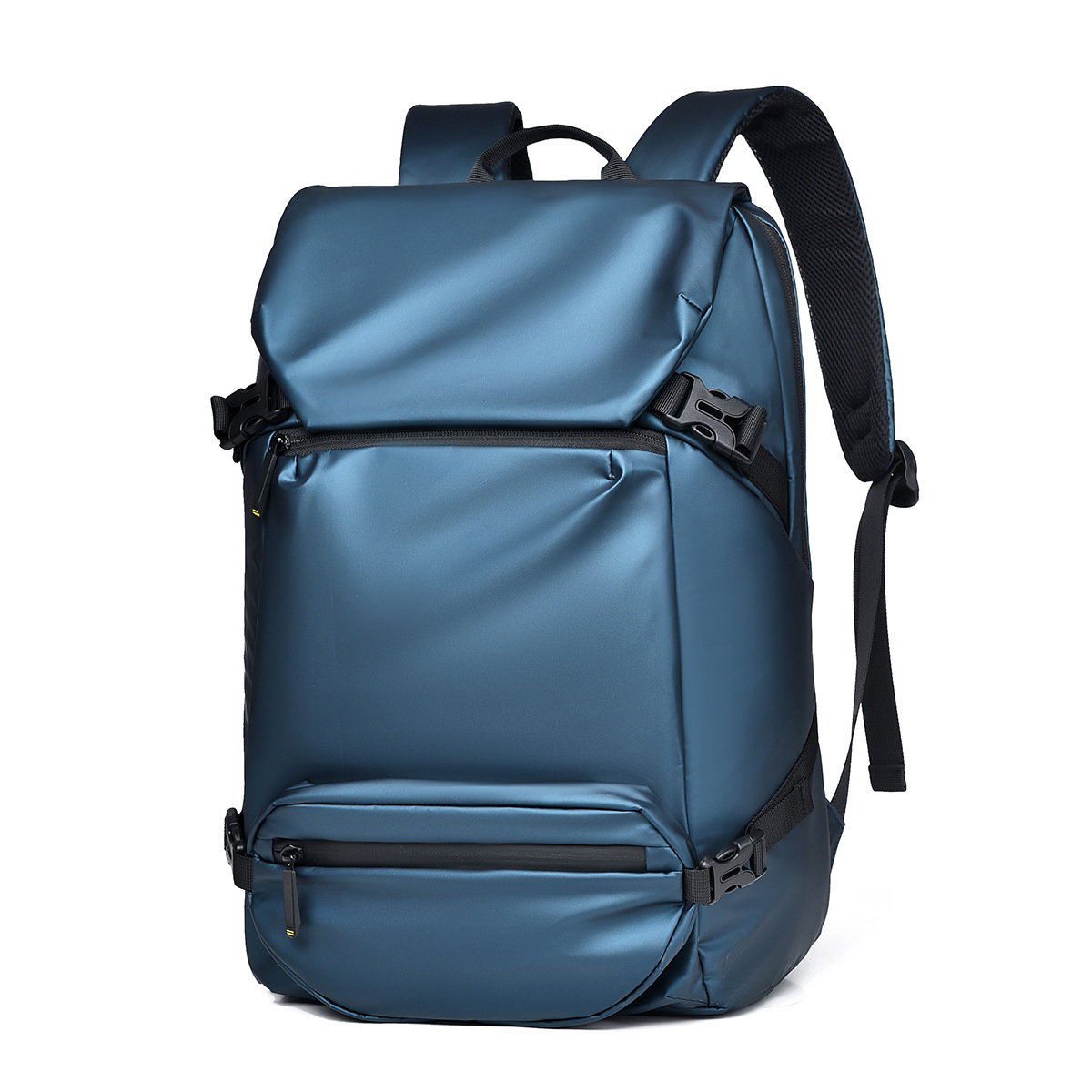 Mochila de viaje de negocios mochila mochila mochila multiuso bolsa de computadora de moda simple para estudiantes universitarios