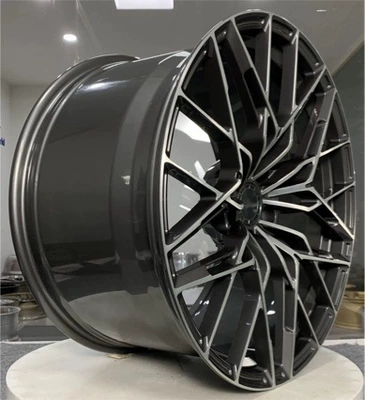 alloy 6061-T6 suitable for all – Hub