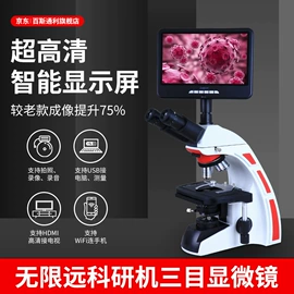 显微镜;光学机具;目镜、物镜