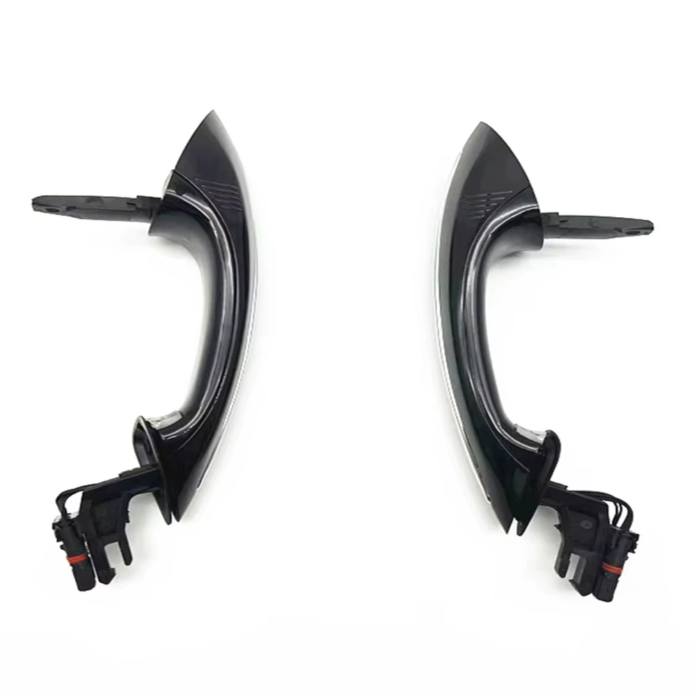 51217231933 51217231934 ручка двери F10 5 серии F01 7 серии F12 6 серии