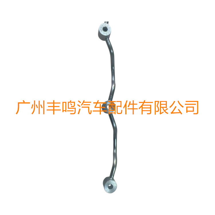 Tubo de retorno de aceite 23760-0E010 para TOYOTA 1GD2GD