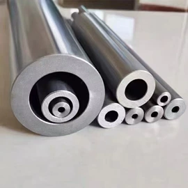 无缝管;低合金中板;异型管