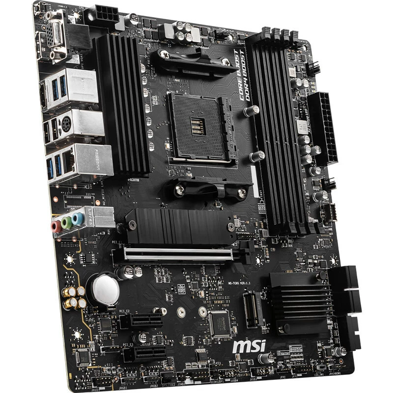 Compatible laptop, motherboard