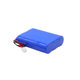 12V lithium battery pack 18650 rechargeable battery 2000ah bluetooth speaker electric toy ternary lithium battery wholesale