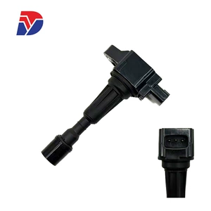 Suitable for Mazda ignition coils: ZJ20-18-100, ZJ49-18-100, ZJ49-18-100A