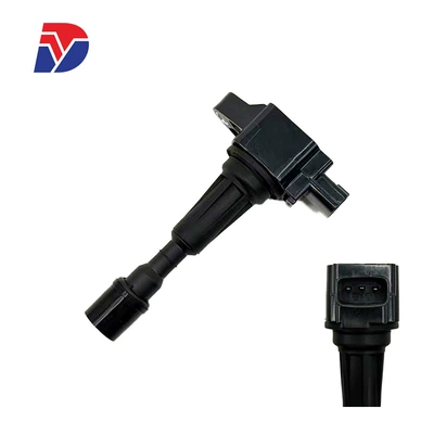 Suitable for Mazda ignition coils: ZJ20-18-100, ZJ49-18-100, ZJ49-18-100A
