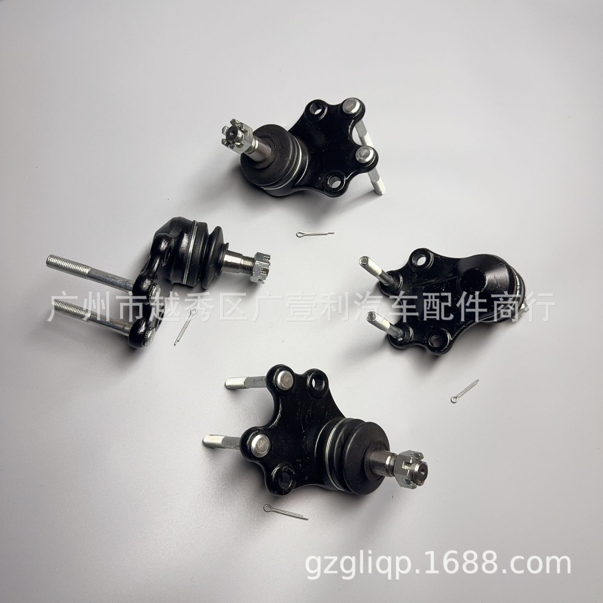 Applicable 43350-29095 43350-29065 43350-29105 Gold Cup Sea Lion HIACE Lower Ball Head