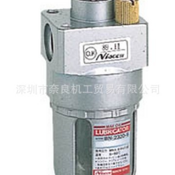 油雾器BN-2301-25日本精器NIHON SEIKI