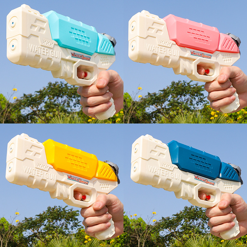water gun