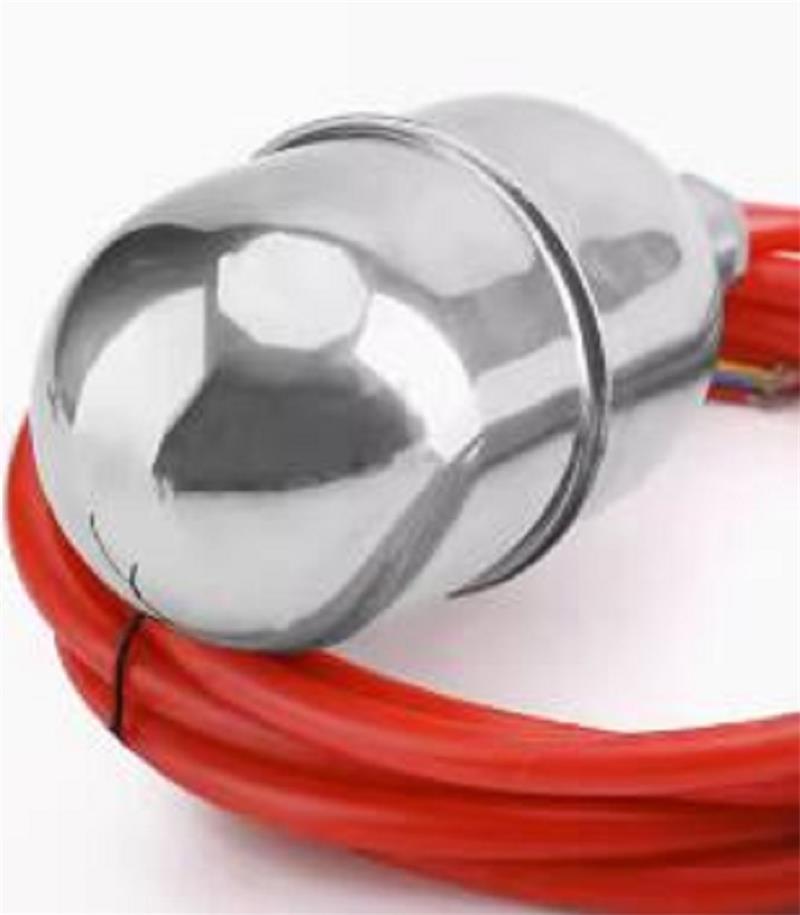 （价可谈）不锈钢水银浮球开关型LLAT5-FYKG/UQK-97 库号M390991