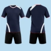 AX820-Raw Blue-Male