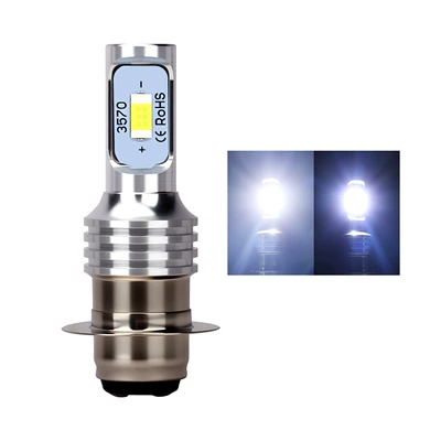 Motorcycle Electric Vehicle Led Paving: Ön faralar - p15d-bai-bai