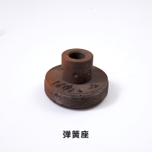 翠山台钻配件 Z4016B Z4116B主轴 电机 皮带轮 夹头 弹簧钻床配件