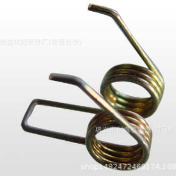 扭转弹簧、异形弹簧、弹簧厂家销售扭转弹簧、加工制做