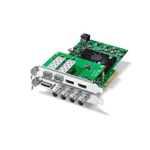 Blackmagic Decklink 4K Extreme 12G HD Film and Television Production.