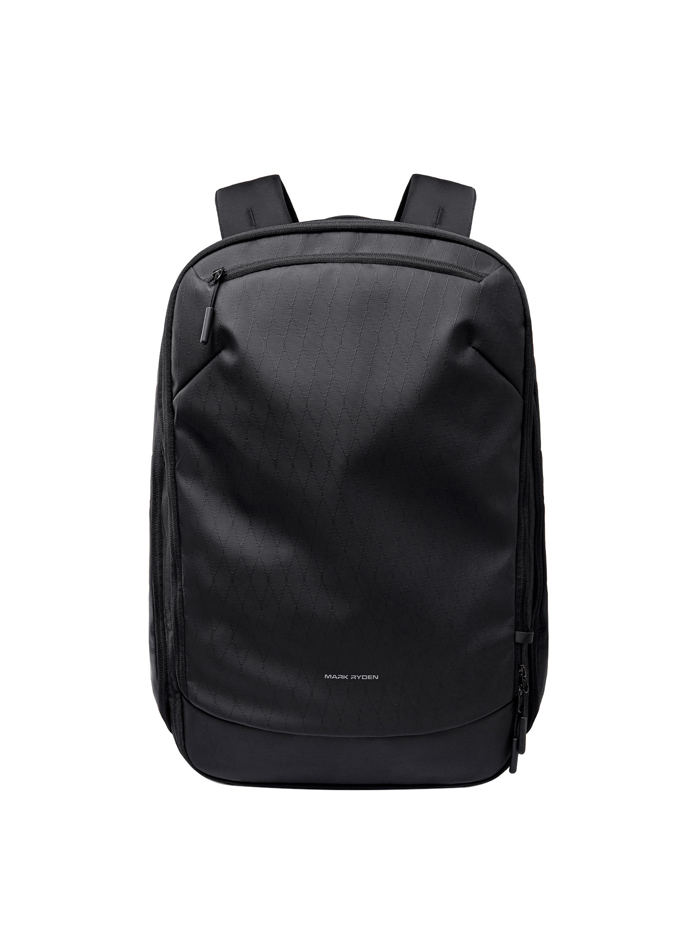 Universal capacious backpack