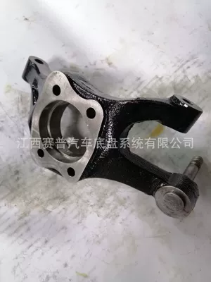 Manufacturer Straight Hair – Steering knuckle