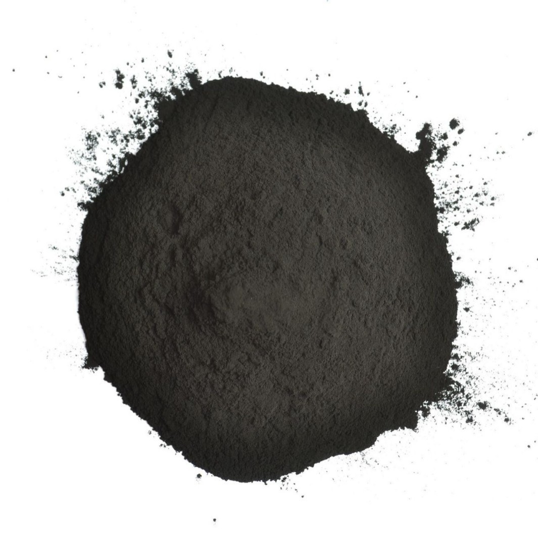 现货供应无机颜料炭黑黑度高高耐磨环保型油墨高纯度涂料专用