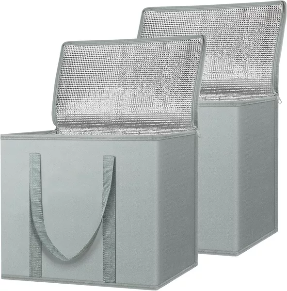 Silver-gray
