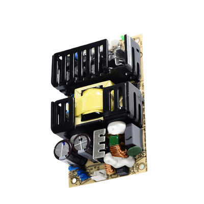 台湾明纬电源 RPT-75B 5V12V-12V三路开关电源医疗型电源供应器