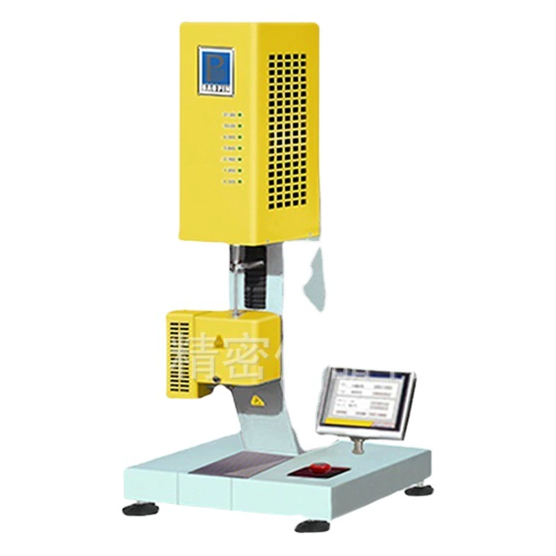 Индекс расплава измеритель скорости потока расплава пластиковый тестер индекса расплава ПВХ пластиковый измеритель пальца расплава частиц завод