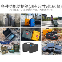 户外应急救援包救护破拆工具消防安全防护箱精密仪器设备