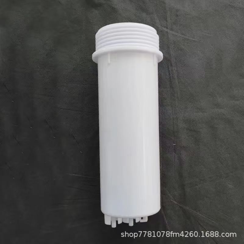 Botella de filtro de purificador de agua taza de filtro 10 / 12 / 34 diente integral bebida directa 10 pulgadas cartucho de filtro purificador de agua membrana carcasa de núcleo de aluminio image 13