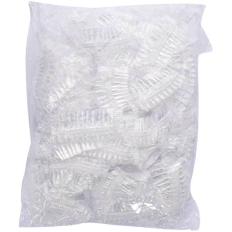 Одноразовые толстые наушники для ушей