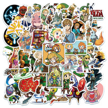 Zelda sticker 50_NΑӱ们֙CXNˮ