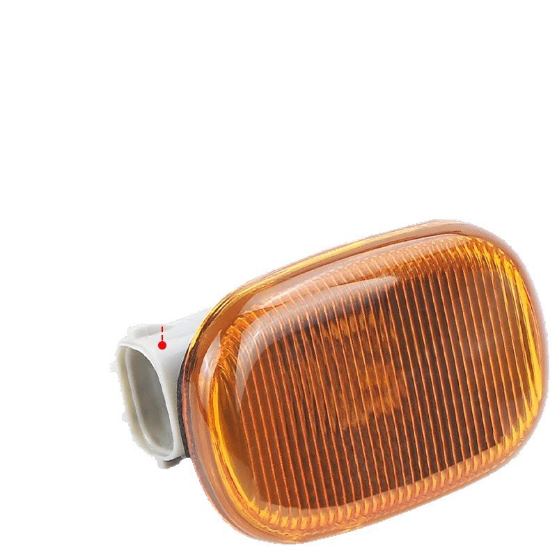 Aplicable a VIGO 2004 - 20012, lámpara de cuchilla, lámpara de ala, lámpara de dirección, lámpara de ancho