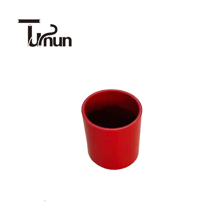 汽车涡轮增压器硅胶管短直硅胶管BMC卡车A2K55894