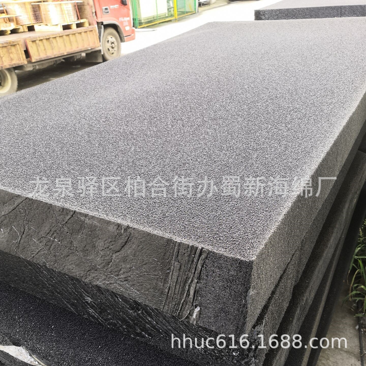 供应设备滤水降噪泡棉/喷泉设备过滤网孔海绵/污水处理聚氨酯海绵