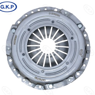 1606724 MAnufActurers Supply CAr Clutch PlAte Clutch Driven Assembly Pressure PlAte Accessories GKP8075A
