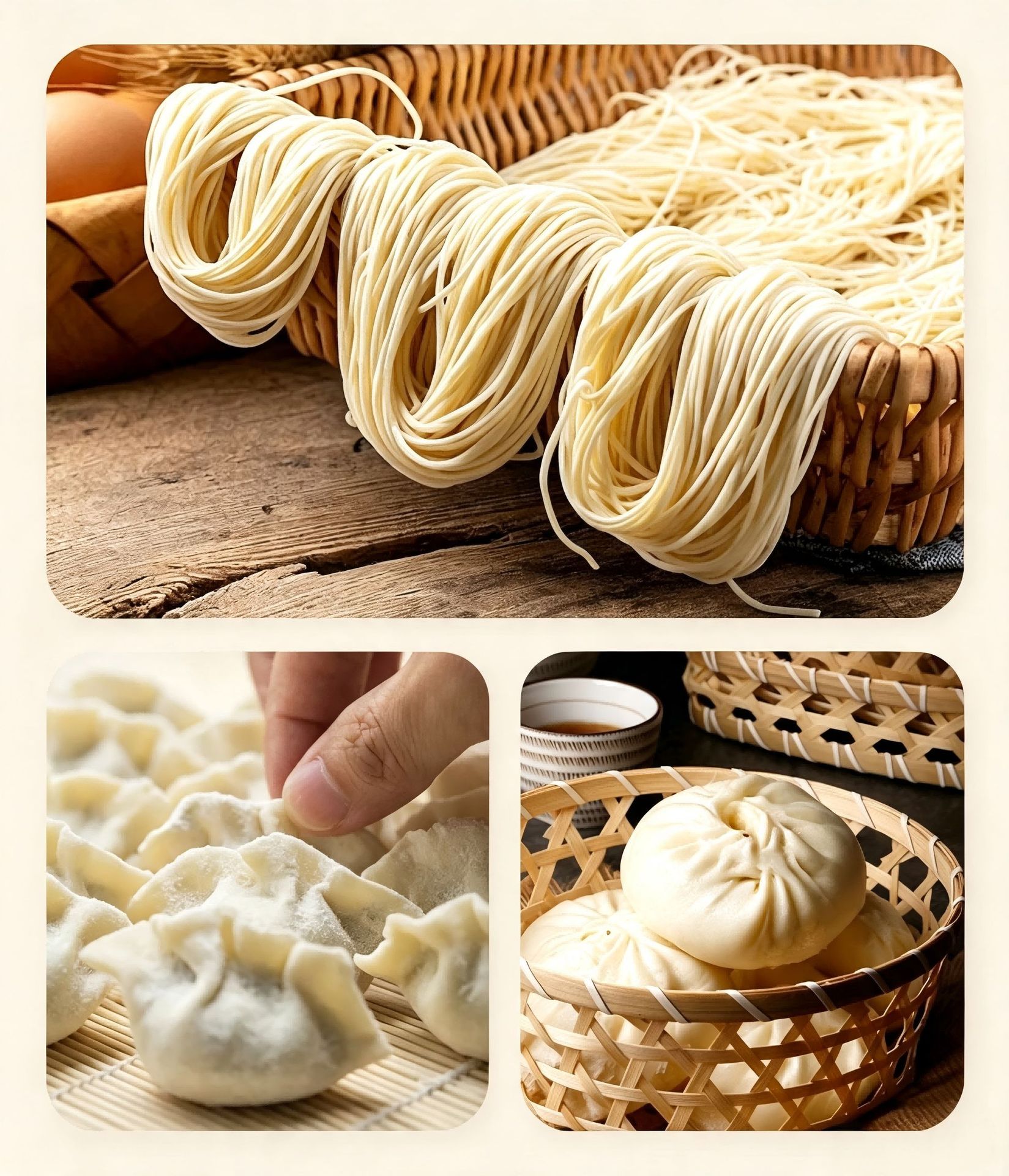 Cross-border Exclusive Dough Mixer Multifunctional Kitchen Machine One-key Dough Mixing Whipping Mixing Home Baking Kneading Machine
