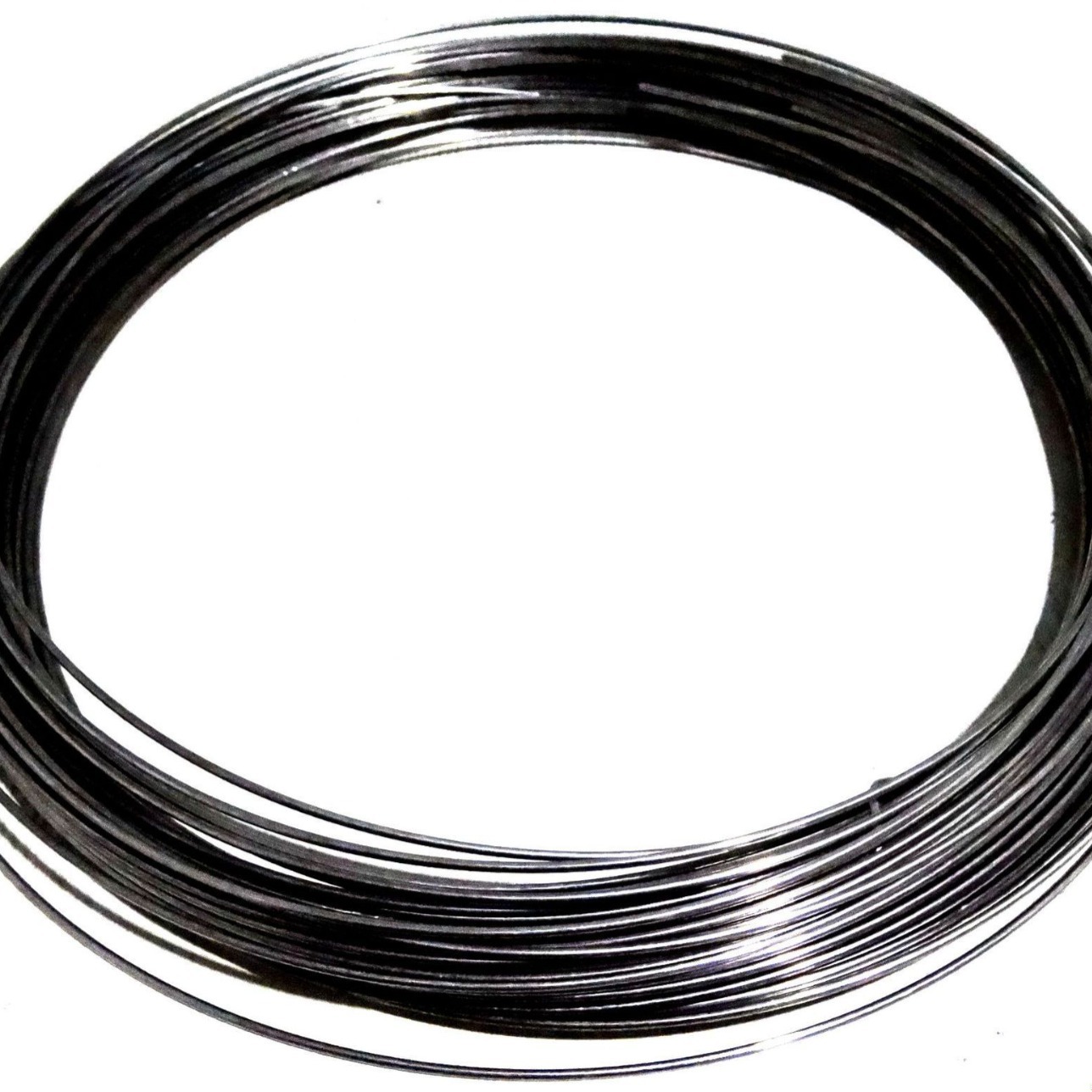 供应纯铁丝99.95% φ5mm φ3mm高纯金属  细铁线 科研用|ms