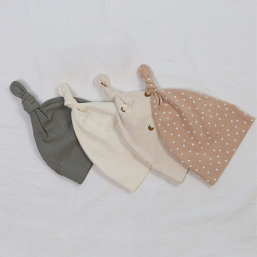 Cotton baby jumpsuit autumn baby long-sleeved cardigan newborn clothes autumn bag fart solid color romper