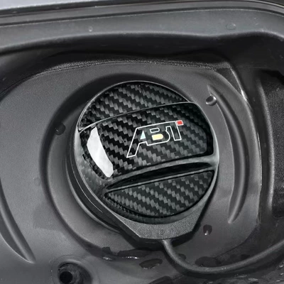 cap dry carbon fiber fuel tank, Other Car Modifications - abt2