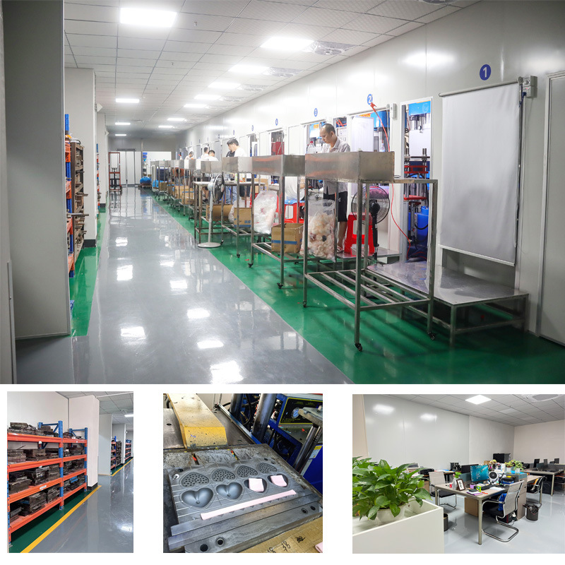 硅胶制品定制 设计画图开模定做各类硅胶套定制硅胶产品定制