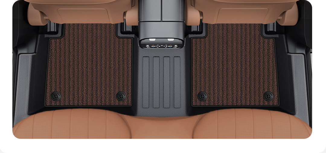 Suitable for Door Sill Car Floor Mats, Fully Enclosed Car Mats, Car Floor Mats, Car Floor Mats, Special Car All-Inclusive
