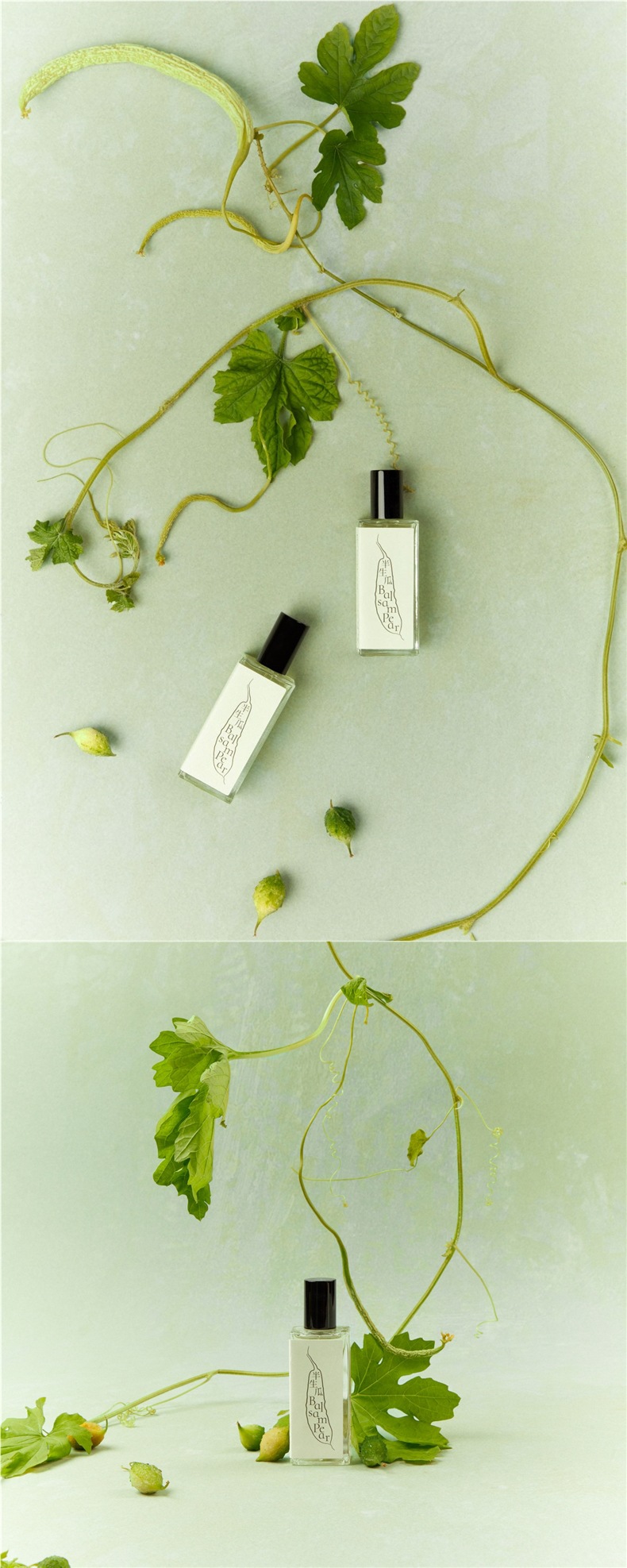 【Birthday Gift】MOMAEK Luochuan Ruixue Fragrance Mist Apple Scented Spray Fresh Fruity Fragrance 30ml