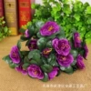 Dark purple